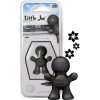 Little Joe No Face Black Velvet- voňavý panáčik do auta