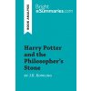 Harry Potter and the Philosopher's Stone by J.K. Rowling (Book Analysis)