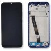 Xiaomi Redmi 7 LCD displej + dotyková plocha + rám modrá - originál 561010028033, 561010017033, 5600050F6L00