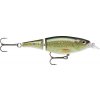 Rapala Wobler X-Rap Jointed Shad 13 PK