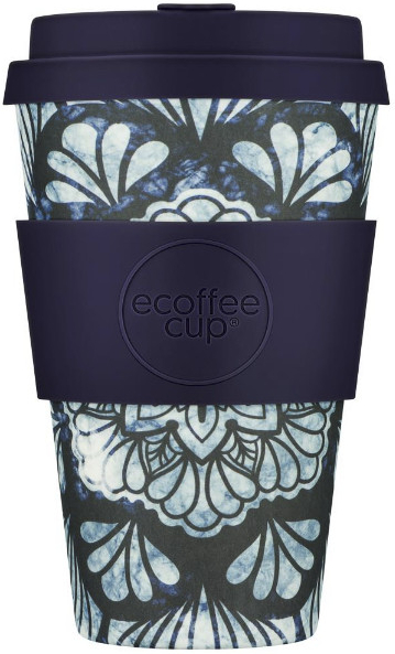 Ecoffee cup Whence the Fekawi Ecoffee Cup 0,4 l