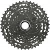 Shimano Kazeta CS-LG400 11-kolo 11-50z. Linkglide CUES
