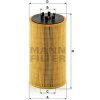 Olejový filter MANN+HUMMEL GmbH HU 13 125 x