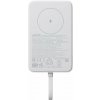 Xiaomi 33W Magnetic Power Bank 10000mAh (Integrated Cable)White