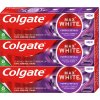 COLGATE Max White Purple Reveal bieliaca zubná pasta 3 x 75ml