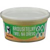 DEN BRAVEN Brúsiteľný tmel na drevo 250g dub - Brúsiteľný tmel na drevo 250 g kelímok dub