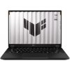 ASUS NTB TUF Gaming A14 (FA401WU-RG048X), AI9-HX370, 14 2560 x 1600, 32G, 1TB SSD, RTX 4050, W11 Pro, Gray