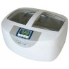 Geti | Ultrazvukový čistič 170W/230V 2,5 l | 06422939