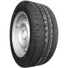 Security 195 R14 TL C SECURITY TR603. M+S 8 PR, 950KG - 140KM/H, TL, 5/67/112, E12, ET +30 5.5 X 14, RAL9006 SILBER