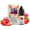 Drifter Desserts Salt Strawberry Donut 10ml Obsah nikotínu v mg/ml: 10 mg/ml