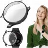 2v1: Puzdro + sklo/fólia na inteligentné hodinky Garmin Venu 3s puzdro