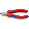 Kliešte štípacie Electronic Super-Knips 70 02 140 KNIPEX