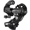 SHIMANO MĚNIČ TY300 6/7 RYCHLOSTÍ BEZ HÁKU
