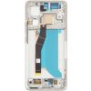 LCD Displej + Dotykové sklo + Rám Xiaomi 14T Pro 5G (2024) GRAY - Originál Service pack