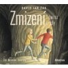 Zmizení Edwina Lindy - David Jan Žák