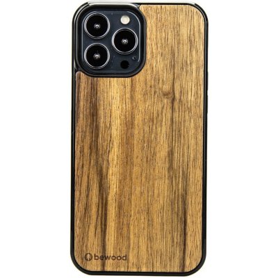 Bewood Drevené Apple iPhone 13 Pro Max Limba/Frake