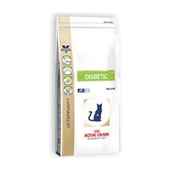 Royal Canin VD FELINE DIABETIC 3,5 kg