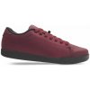 Cyklistická obuv GIRO Deed Ox Blood 43