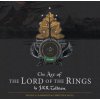 The Art of the Lord of the Rings by J.R.R. Tolkien