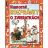 Humorné rozprávky o zvieratkách - V.G. Sutejev (ilustrátor)
