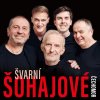 Čechomor - Švarní šohajové LP