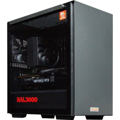 HAL3000 Online Gamer PCHS2650