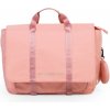 Childhome Školská taška Pink Copper