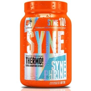 Extrifit Syne Thermogenic Fat Burner 60 tabliet