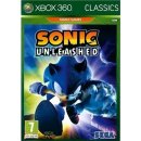 Sonic Unleashed