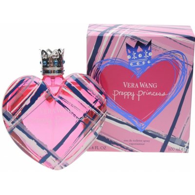 Vera Wang Preppy Princess toaletná voda dámska 100 ml