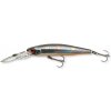 Wobler DAIWA Scuba Abalone 8,8cm