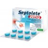 Septolete extra 3 mg/1 mg tvrdé pastilky pas ord 1x16 ks
