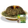 JR FARM Grainless bábovka zo sena pre králiky a hlodavce 180g