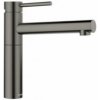 Blanco ALTA II SATIN DARK STEEL - 527540