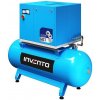 Tiptopol Skrutkový kompresor Invento HT310, 320 l/min, 270 l, 10 bar, 3 kW, bez sušičky