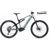 CTM AREON GX Xpert elektrobicykel, čierna / matná šalviová Rám: XL (19
