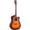 Soundsation CODY DNCE SBT - elektroakustická gitara