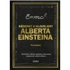 Hádanky a hlavolamy Alberta Einsteina - Dedopulos Tim