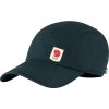 FJÄLLRÄVEN High Coast Lite Cap Dark Navy - L/XL