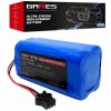 Akumulátor Gares pre Setti RV500 14,4V 3,5Ah