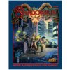 Shadowrun: First Edition 35th Anniversary