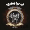 Motorhead: We Take No Prisoners (The Singles 1995-2006) LP - Motorhead