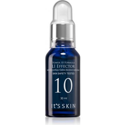 It´s Skin Power 10 Formula LI Effector rozjasňujúce sérum pre pleť s hyperpigmentáciou 30 ml
