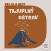 Tajuplný ostrov (Jules Verne; Ondřej Neff; Libor Hruška)
