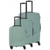 Travelite Bali S,M,L Mint 34 l 65 l 96 L TRAVELITE-72340-81