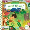 Minipohádky – Kniha džunglí
