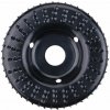 Extol Premium 8803720 | Kotúč rašpľový stredne hrubý priemer 125x3x22,23 mm