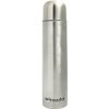 Pinguin Vacuum Thermobottle 1 l Stainless Steel