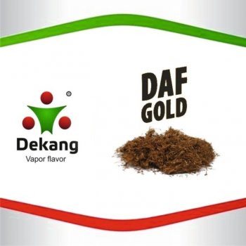 Dekang DAF Gold 10 ml 11 mg