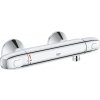Termostat GROHE Grohtherm 1000 New s termostatickou baterií chróm 34550000